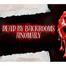 Dead by Backrooms Anomaly Steam (PC) - Steam CD Ključ - Globalno