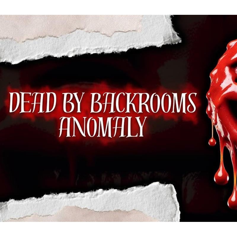 Dead by Backrooms Anomaly Steam (PC) - Steam CD Ključ - Globalno