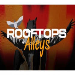 Rooftops Alleys: The Parkour Game Steam (PC) - Steam CD Ključ - Globalno