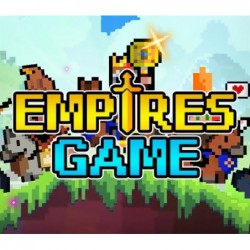 Empire Game Steam (PC) - Steam CD Ključ - Globalno