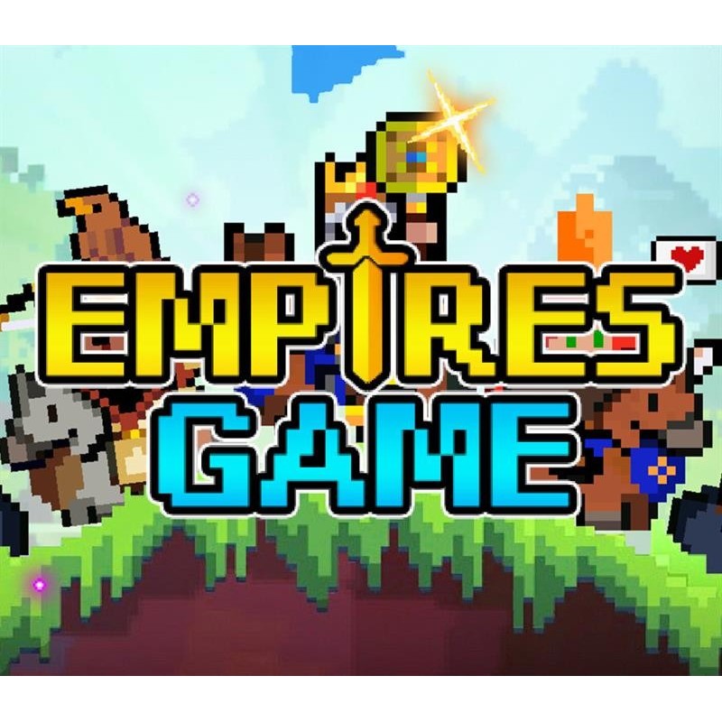 Empire Game Steam (PC) - Steam CD Ključ - Globalno