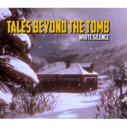 Tales Beyond The Tomb - White Silence Steam (PC) - Steam CD Ključ - Globalno
