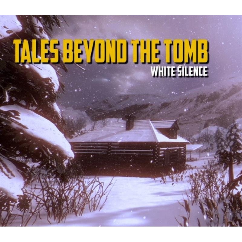 Tales Beyond The Tomb - White Silence Steam (PC) - Steam CD Ključ - Globalno