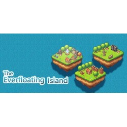 The EverFloating Island Steam (PC) - Steam CD Ključ - Globalno