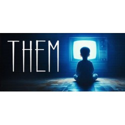 Them Steam (PC) - Steam CD Ključ - Globalno