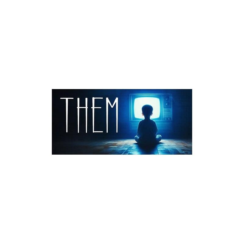 Them Steam (PC) - Steam CD Ključ - Globalno