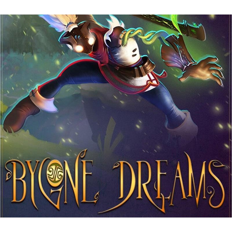 Bygone Dreams Steam (PC) - Steam CD Ključ - Globalno