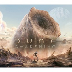 Dune: Awakening Steam (PC) - Steam CD Ključ - Globalno