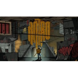 Antro Steam (PC) - Steam CD Ključ - Globalno