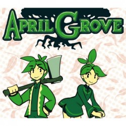 April Grove Steam (PC) - Steam CD Ključ - Globalno