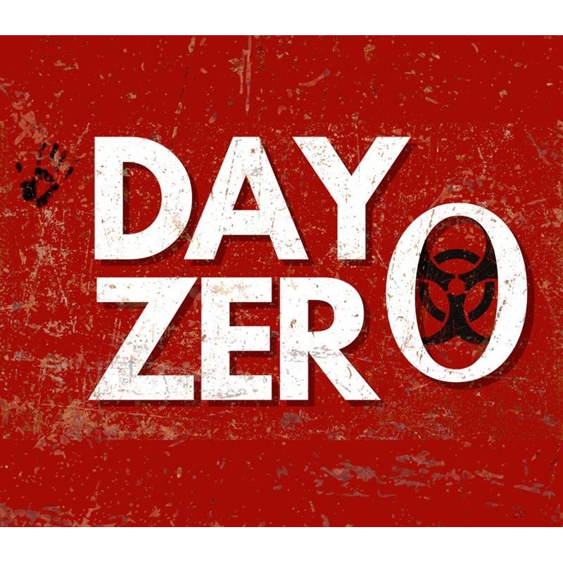 Day Zero Steam (PC) - Steam CD Ključ - Globalno