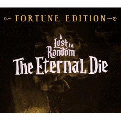Lost In Random: The Eternal Die - Fortune Edition Steam (PC) - Steam CD Ključ - Globalno