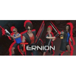 Ternion Steam (PC) - Steam CD Ključ - Globalno