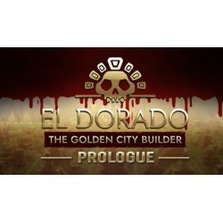 El Dorado: The Golden City Builder Steam (PC) - Steam CD Ključ - Globalno