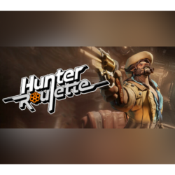 Hunter Roulette Steam (PC) - Steam CD Ključ - Globalno