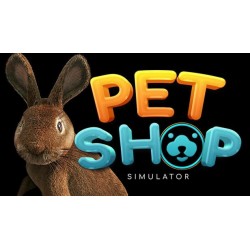 Pet Shop Simulator Steam (PC) - Steam CD Ključ - Globalno