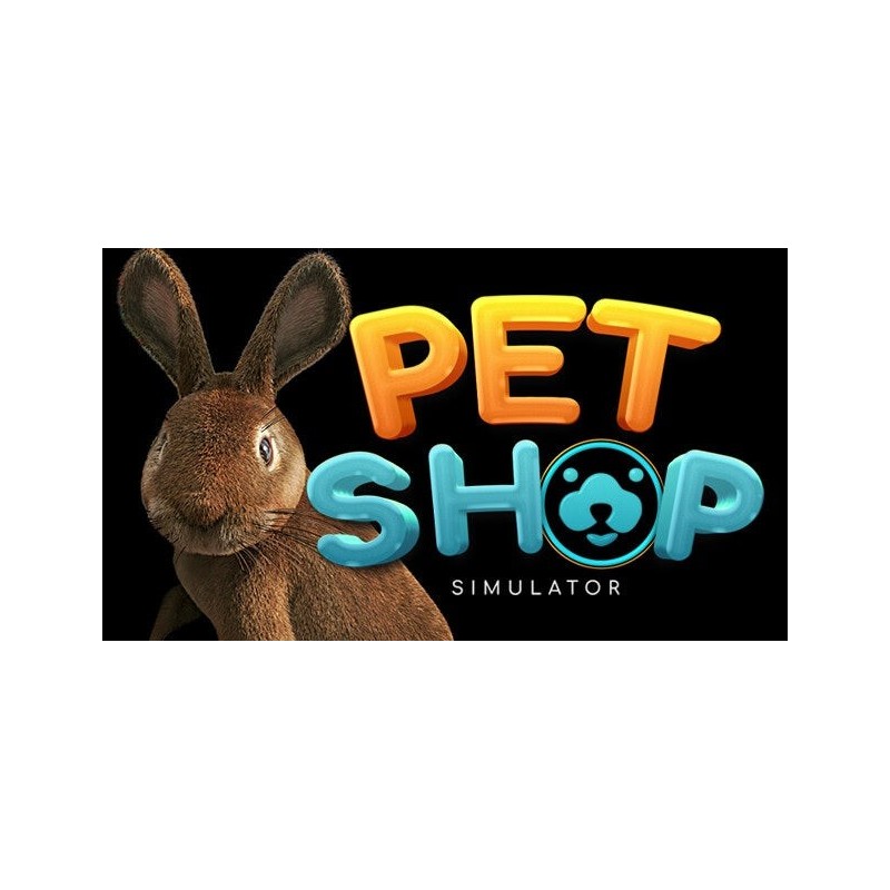 Pet Shop Simulator Steam (PC) - Steam CD Ključ - Globalno
