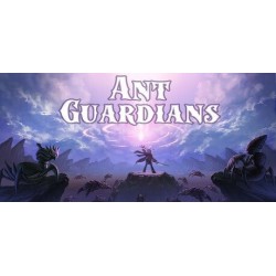 Ant Guardians Steam (PC) - Steam CD Ključ - Globalno