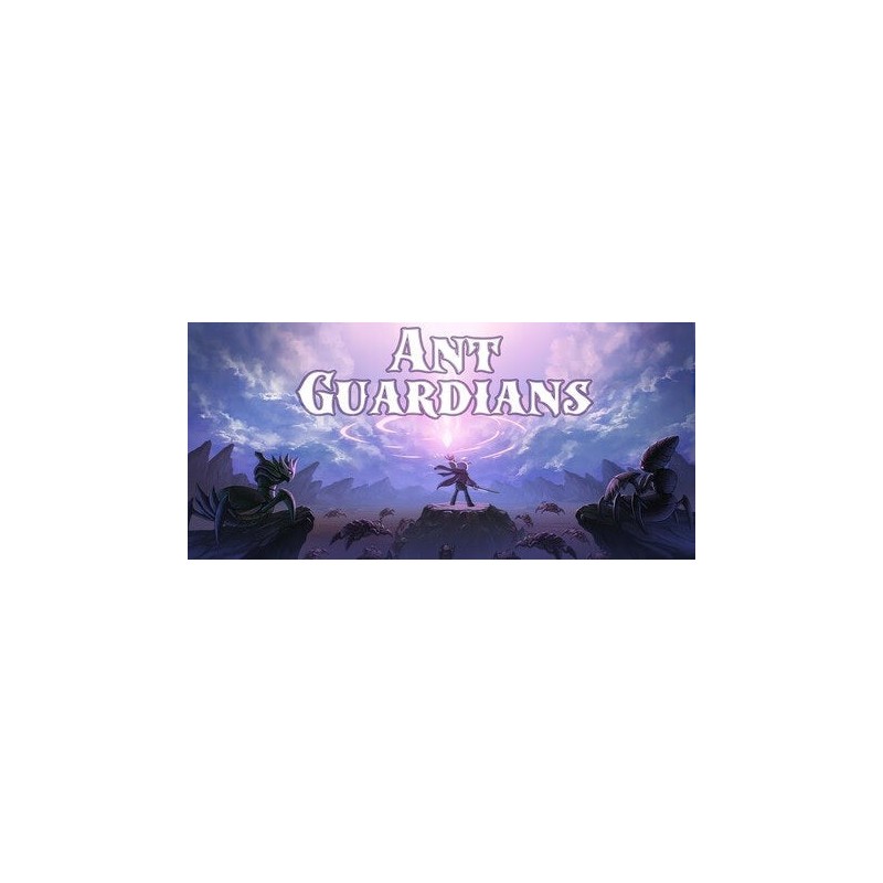 Ant Guardians Steam (PC) - Steam CD Ključ - Globalno