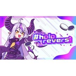holoReversi Steam (PC) - Steam CD Ključ - Globalno