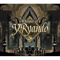 Whisper of Y'Ryando Steam (PC) - Steam CD Ključ - Globalno