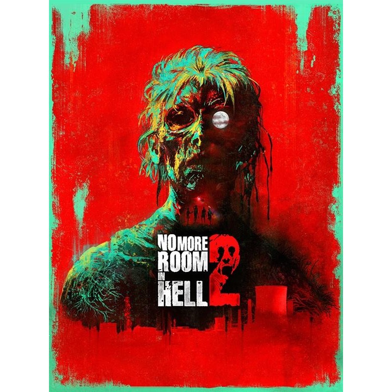 No More Room in Hell 2 Steam (PC) - Steam CD Ključ - Globalno