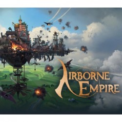 Airborne Empire Steam (PC) - Steam CD Ključ - Globalno