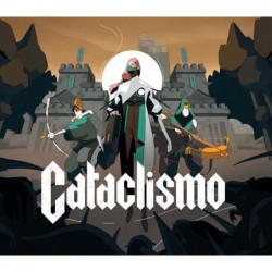Cataclismo Steam (PC) - Steam CD Ključ - Globalno