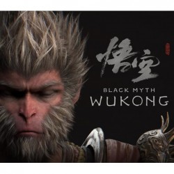 Black Myth: Wukong Steam (PC) - Steam CD Ključ - Globalno