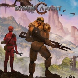 Dawn Apart Steam (PC) - Steam CD Ključ - Globalno