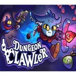 Dungeon Clawler Steam (PC) - Steam CD Ključ - Globalno