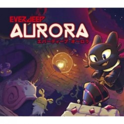 Everdeep Aurora Steam (PC) - Steam CD Ključ - Globalno