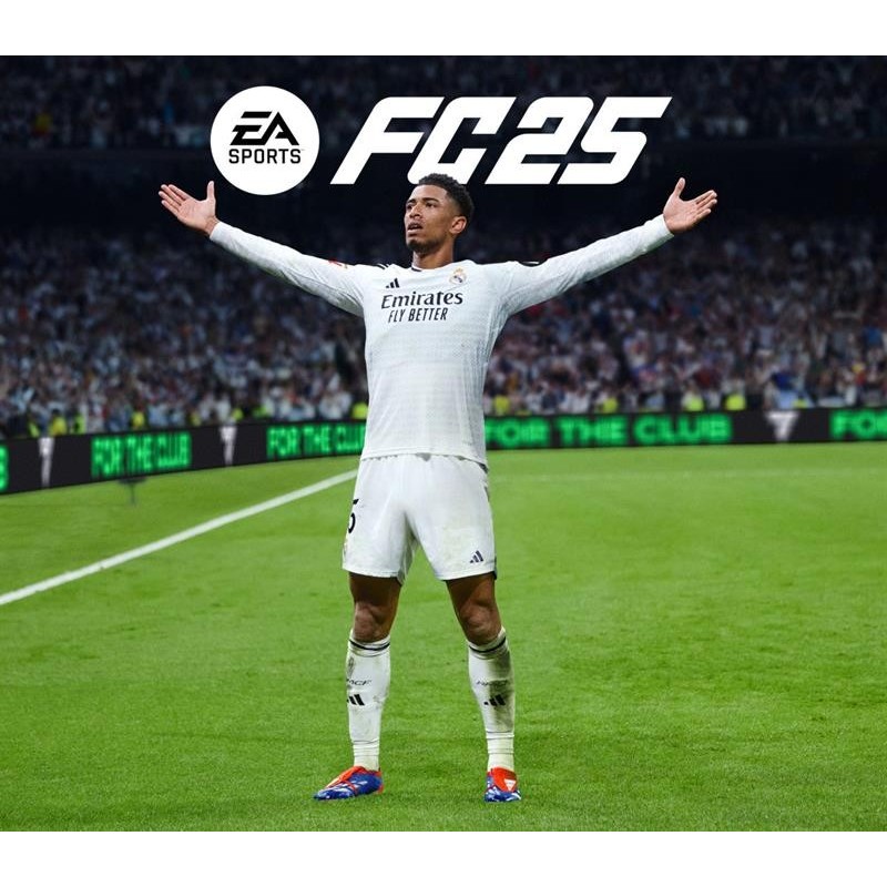 EA SPORTS FC 25 Steam (PC) - Steam CD Ključ - Globalno