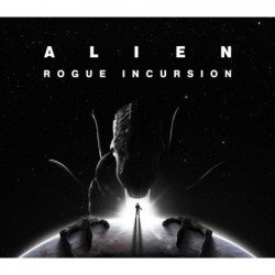 Alien: Rogue Incursion Steam (PC) - Steam CD Ključ - Globalno