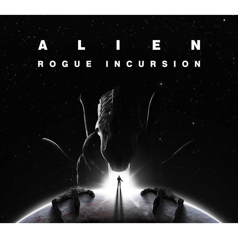 Alien: Rogue Incursion Steam (PC) - Steam CD Ključ - Globalno