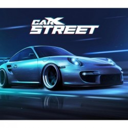 CarX Street Steam (PC) - Steam CD Ključ - Globalno