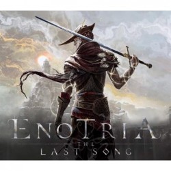 Enotria: The Last Song Steam (PC) - Steam CD Ključ - Globalno