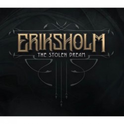 Eriksholm: The Stolen Dream Steam (PC) - Steam CD Ključ - Globalno