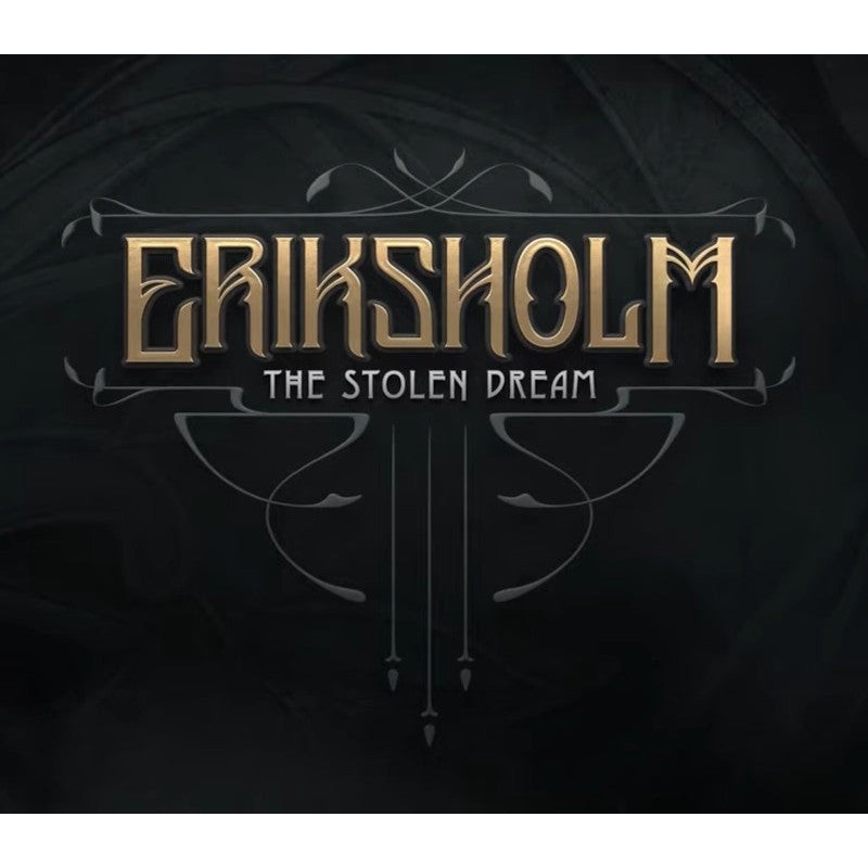 Eriksholm: The Stolen Dream Steam (PC) - Steam CD Ključ - Globalno
