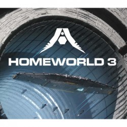 Homeworld 3 Steam (PC) - Steam CD Ključ - Globalno