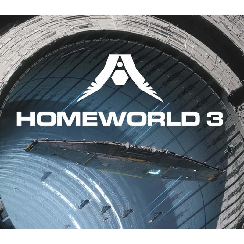 Homeworld 3 Steam (PC) - Steam CD Ključ - Globalno