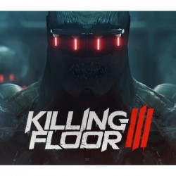 Killing Floor 3 Steam (PC) - Steam CD Ključ - Globalno