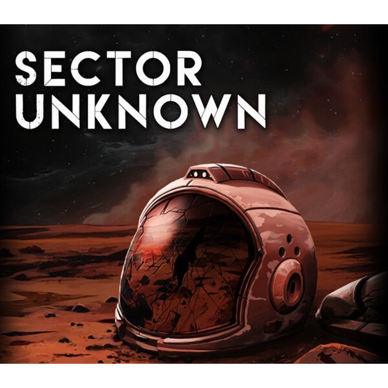 Sector Unknown Steam (PC) - Steam CD Ključ - Globalno