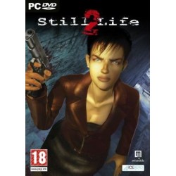 Still Life 2 Steam (PC) - Steam CD Ključ - Globalno