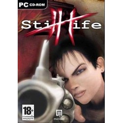 Still Life Steam (PC) - Steam CD Ključ - Globalno