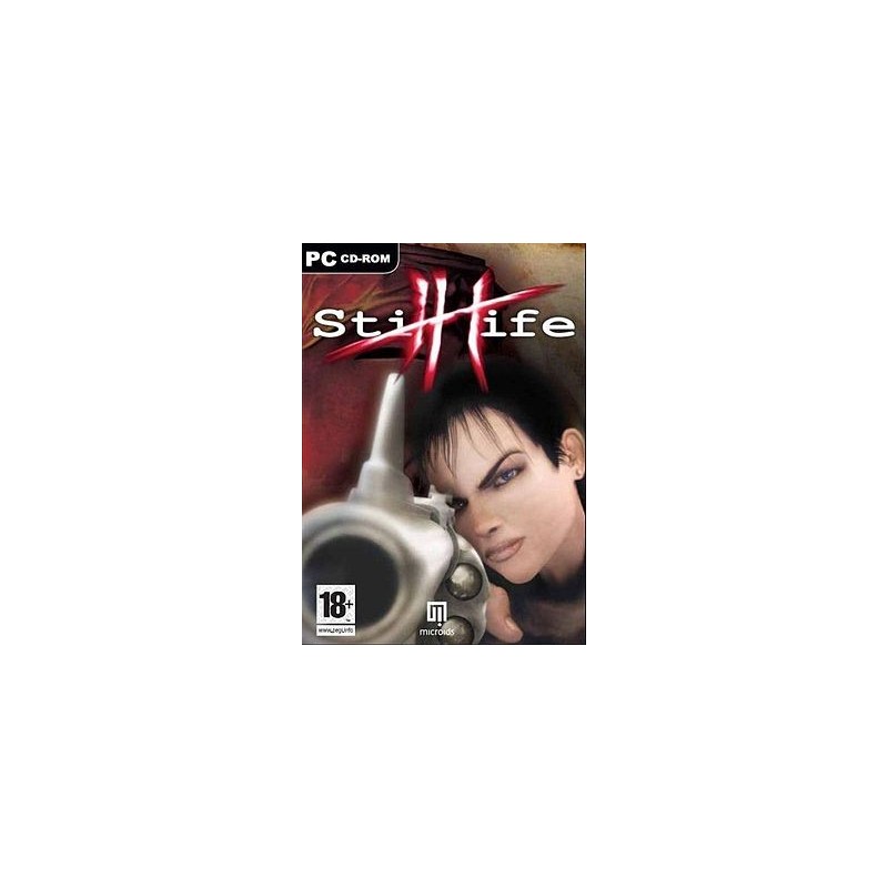 Still Life Steam (PC) - Steam CD Ključ - Globalno