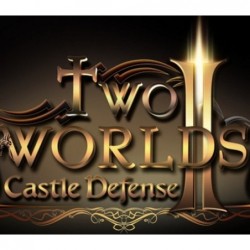 Two Worlds II Castle Defense Steam (PC) - Steam CD Ključ - Globalno