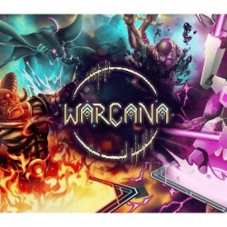 WARCANA Steam (PC) - Steam CD Ključ - Globalno