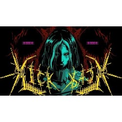 Kickback: Shoot to Move! Steam (PC) - Steam CD Ključ - Globalno
