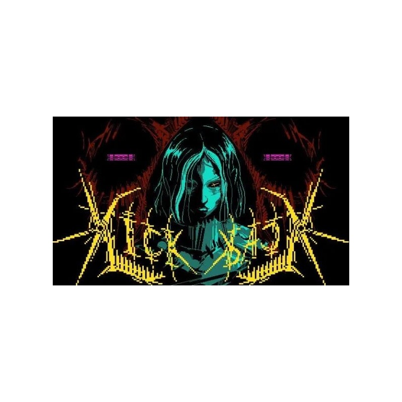 Kickback: Shoot to Move! Steam (PC) - Steam CD Ključ - Globalno